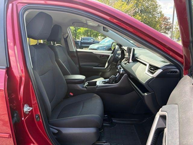 Certified Used 2024 Pearl Toyota LE image 55