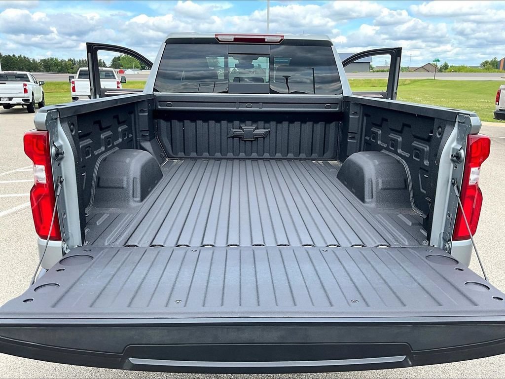 2026 Chevrolet Silverado 1500 RST - Photo 33