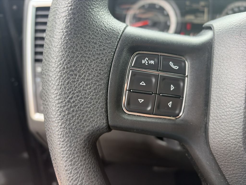 Used 2019 Black Ram Warlock image 20