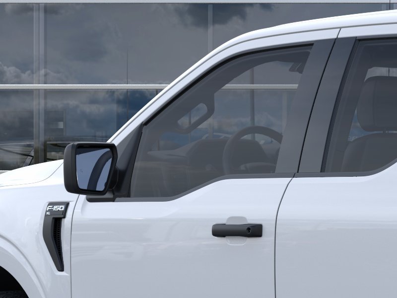 New 2026 Oxford White Ford XL image 20
