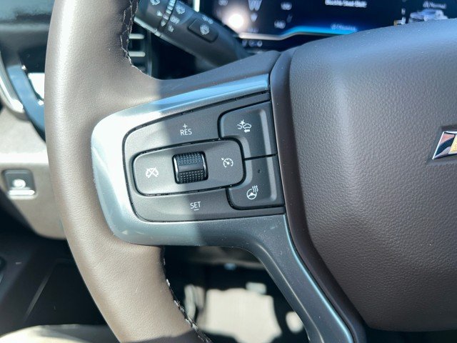 2025 Chevrolet Silverado 2500 HD LT - Photo 15