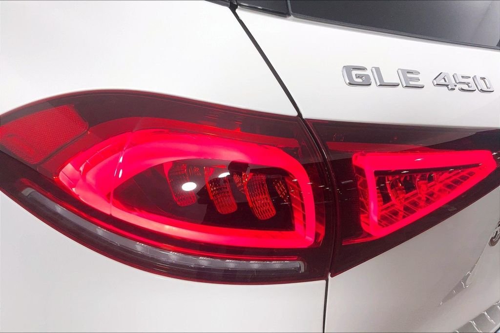 2023 Mercedes-Benz GLE GLE450 - Photo 25