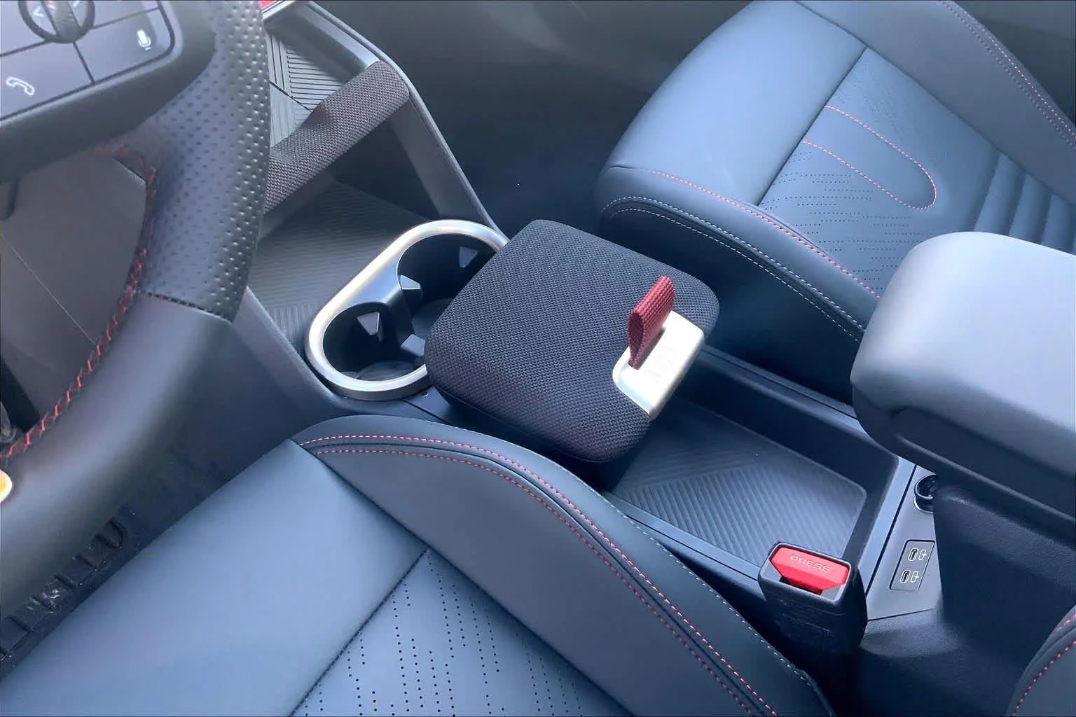 2026 MINI Countryman John Cooper Works - Photo 7
