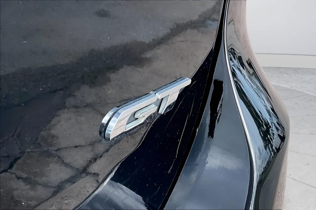 Certified Used 2022 Black Dodge GT Plus image 33