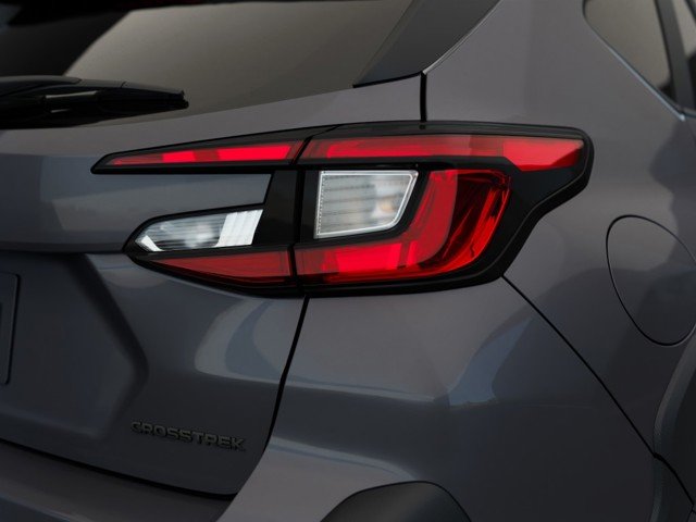 New 2027 MAGNETITE GRAY PEARL Subaru Premium image 12