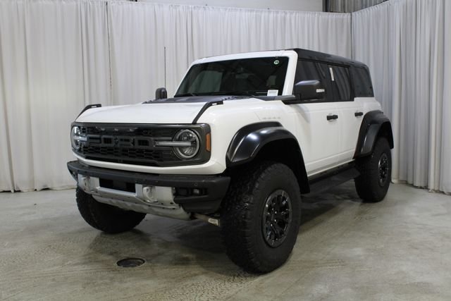 2025 Ford Bronco 4-Door Raptor - Photo 35