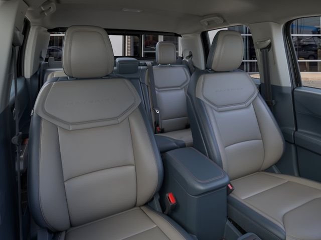 New 2026 Shadow Black Ford Lariat® image 10