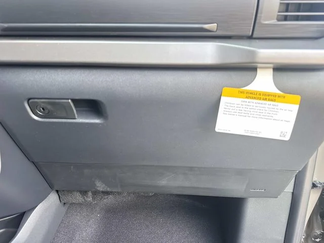New 2026 Marsh Gray Ford XLT image 27