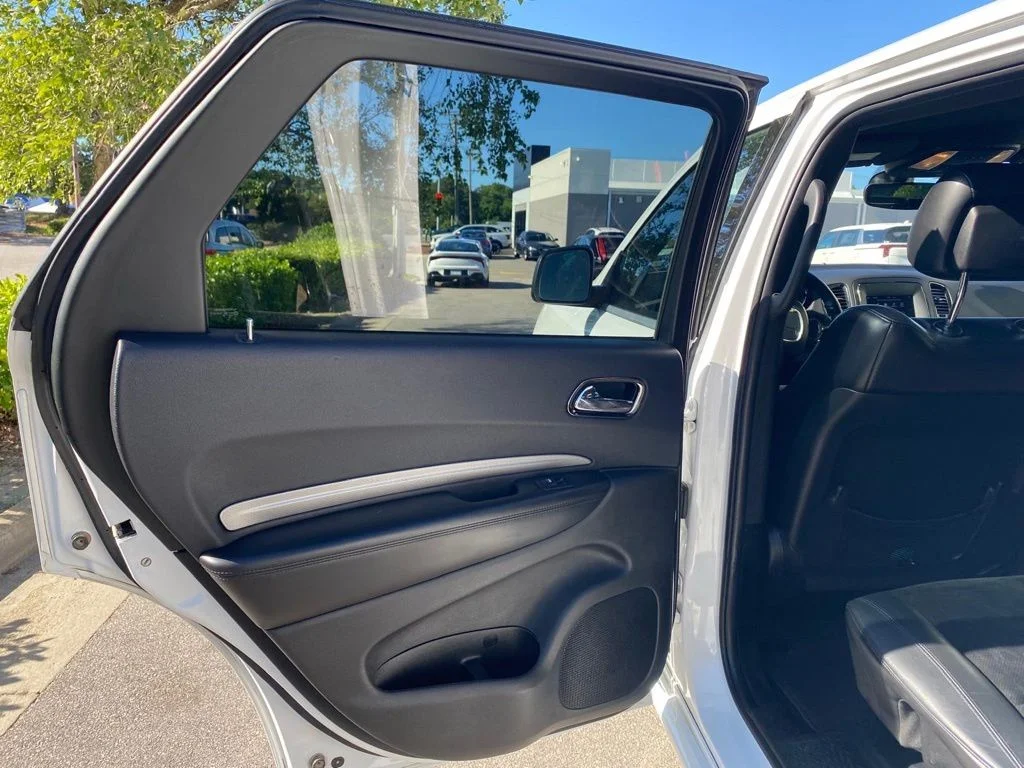 Used 2018 White Dodge GT image 5