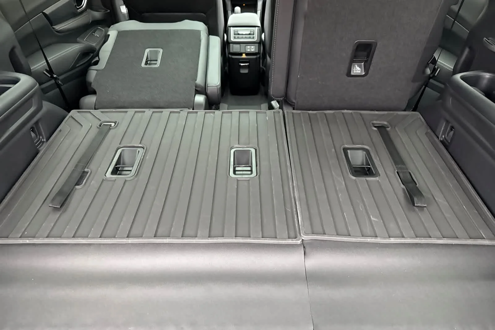 2026 Subaru Ascent Limited - Photo 15