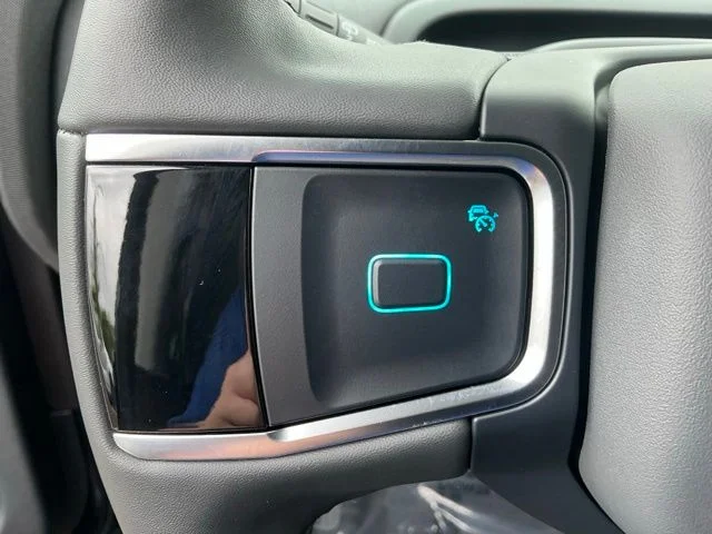 New 2026 Stone Blue Metallic Ford MAX Active image 39