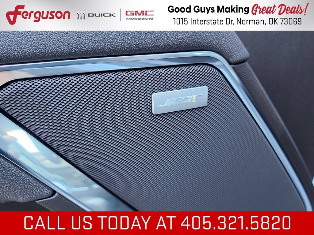 2026 GMC Sierra 1500 SLT - Photo 16