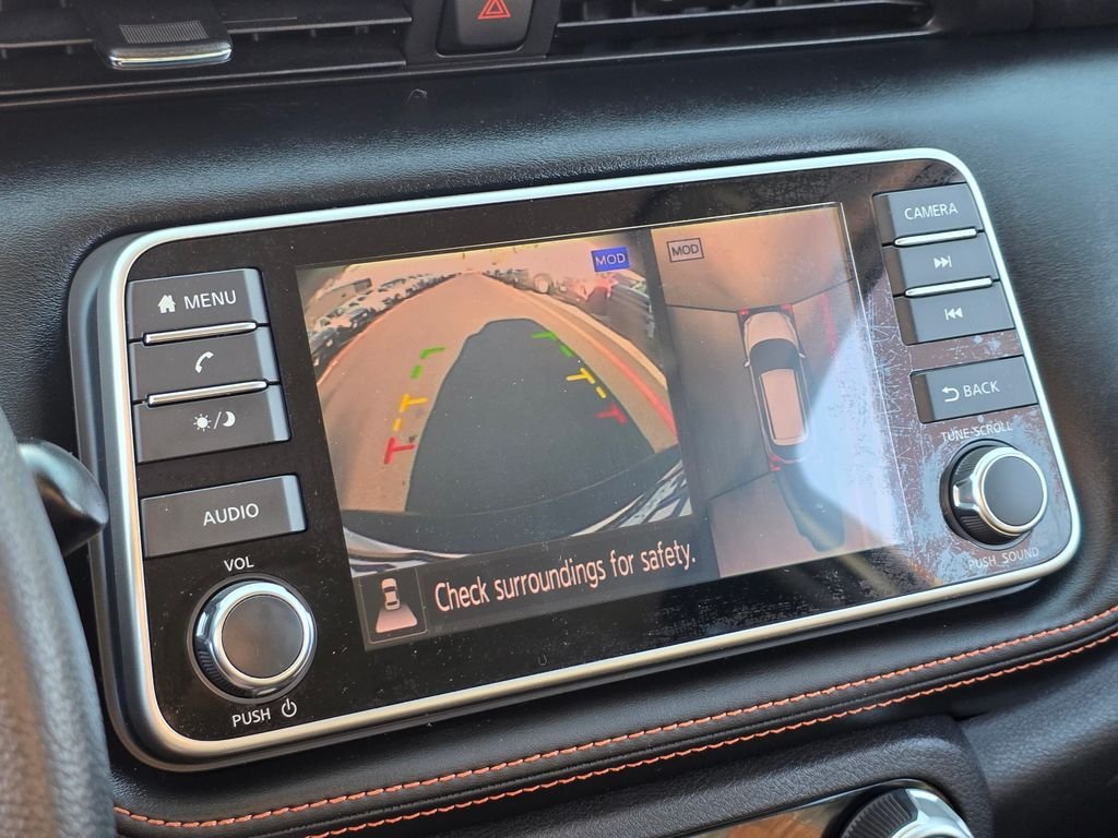 2018 Nissan Kicks SR - Photo 27