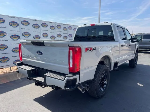 New 2026 Avalanche Ford XL image 4