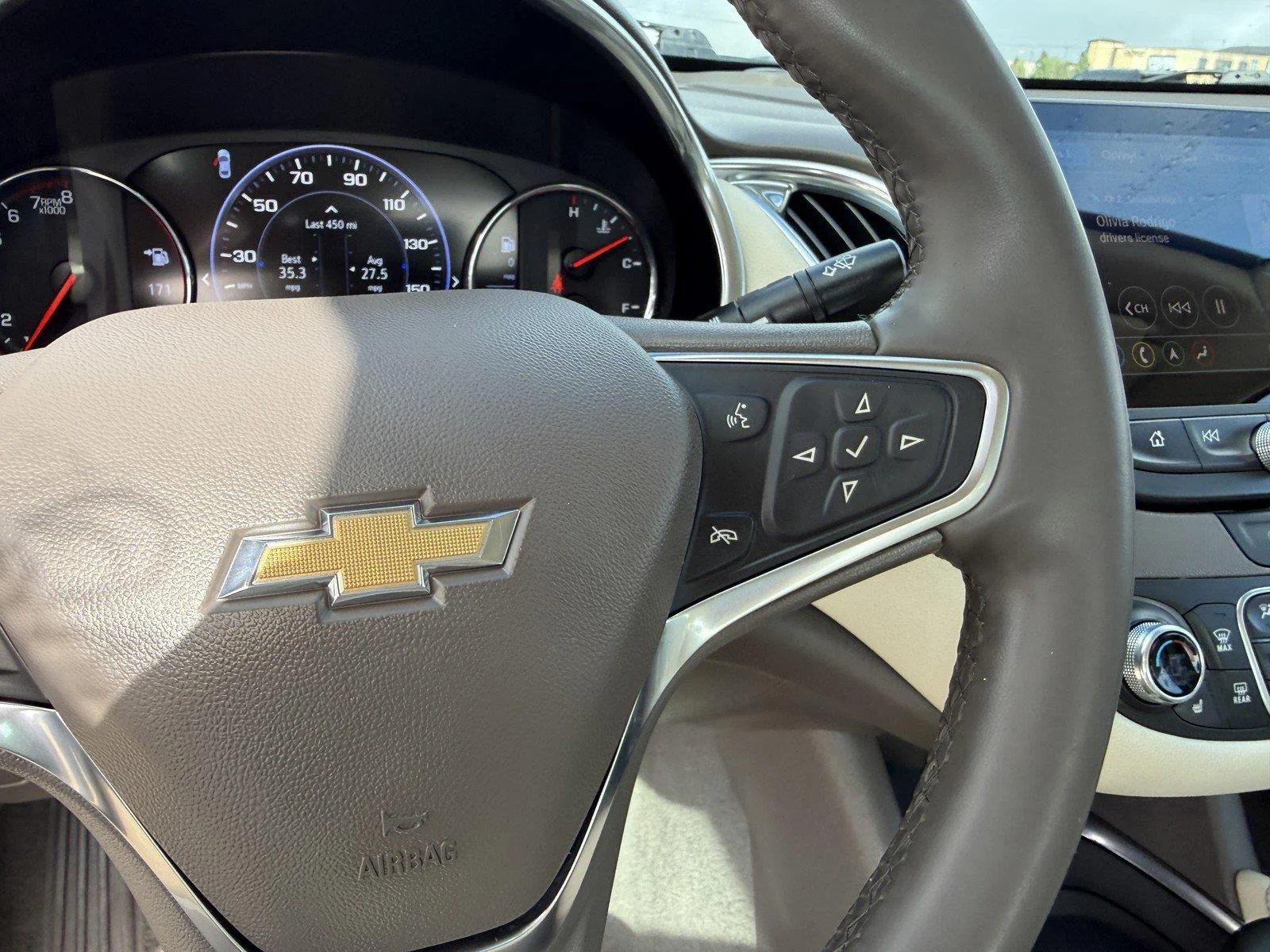 Certified Used 2024 Summit White Chevrolet LT image 17