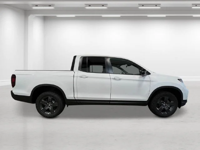 2026 Honda Ridgeline TrailSport - Photo 9