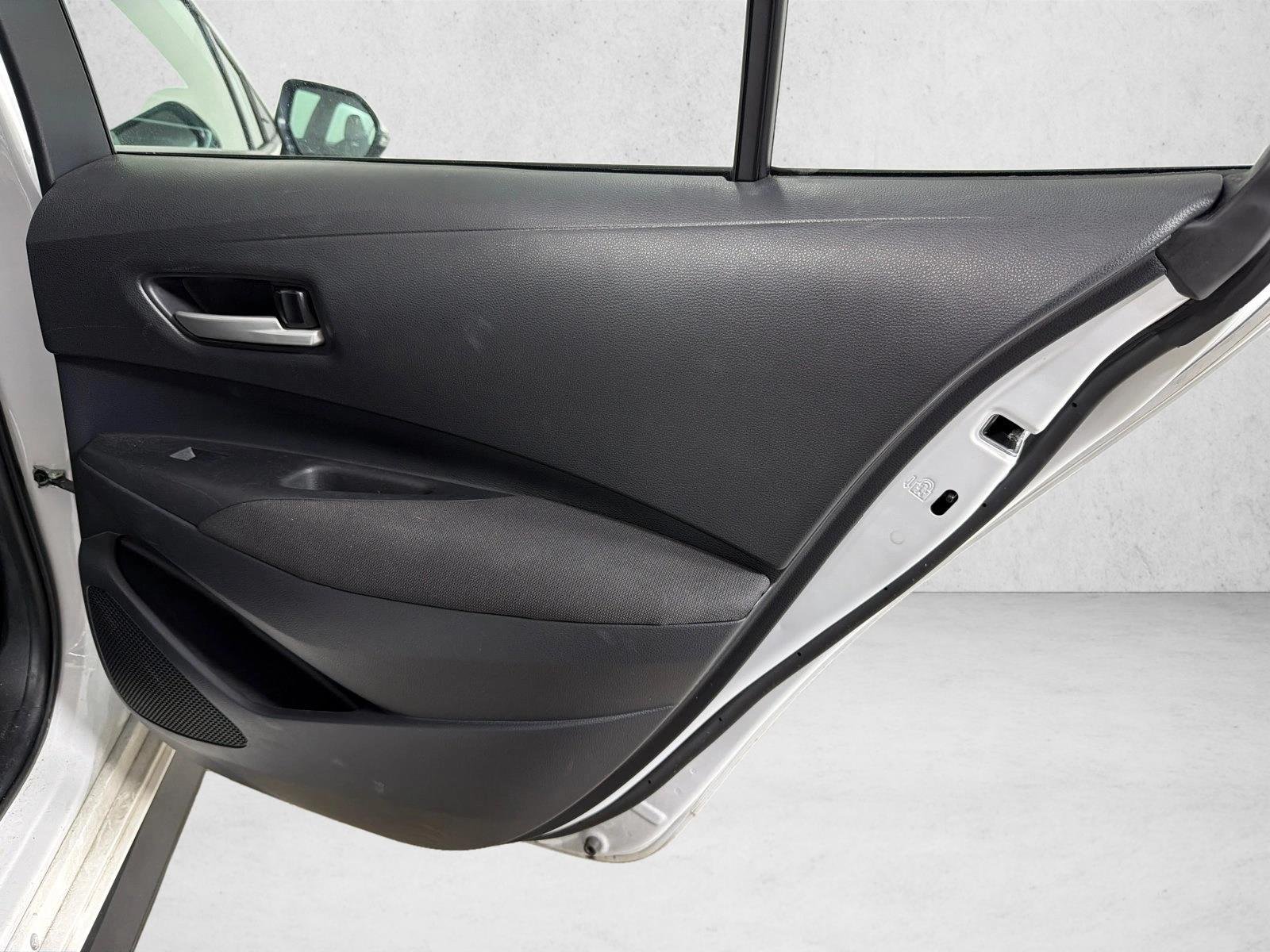 Used 2026  Toyota SE image 16