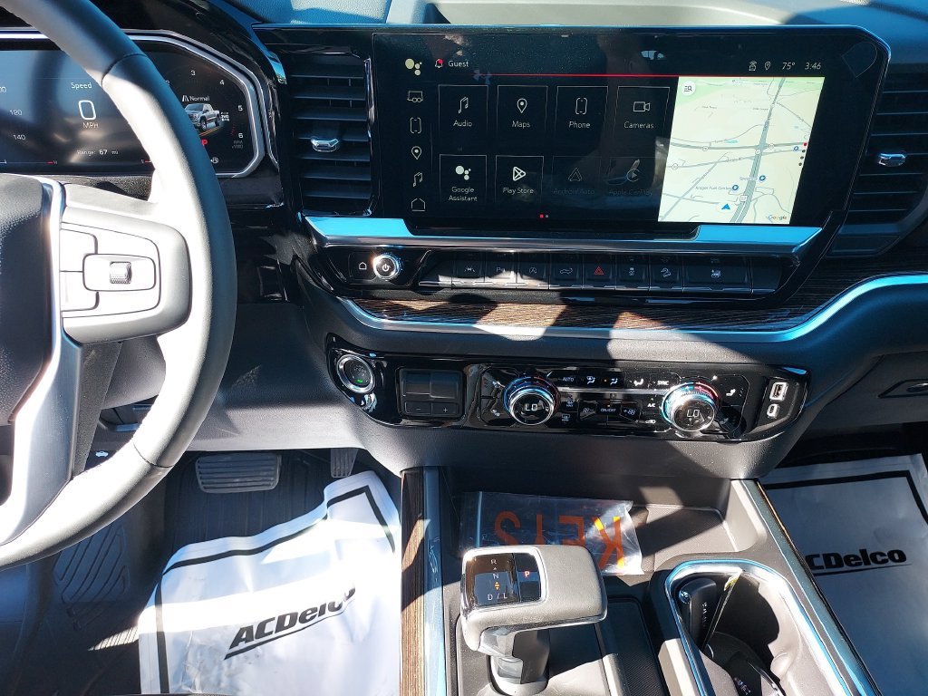 New 2026 Summit White GMC Elevation image 20