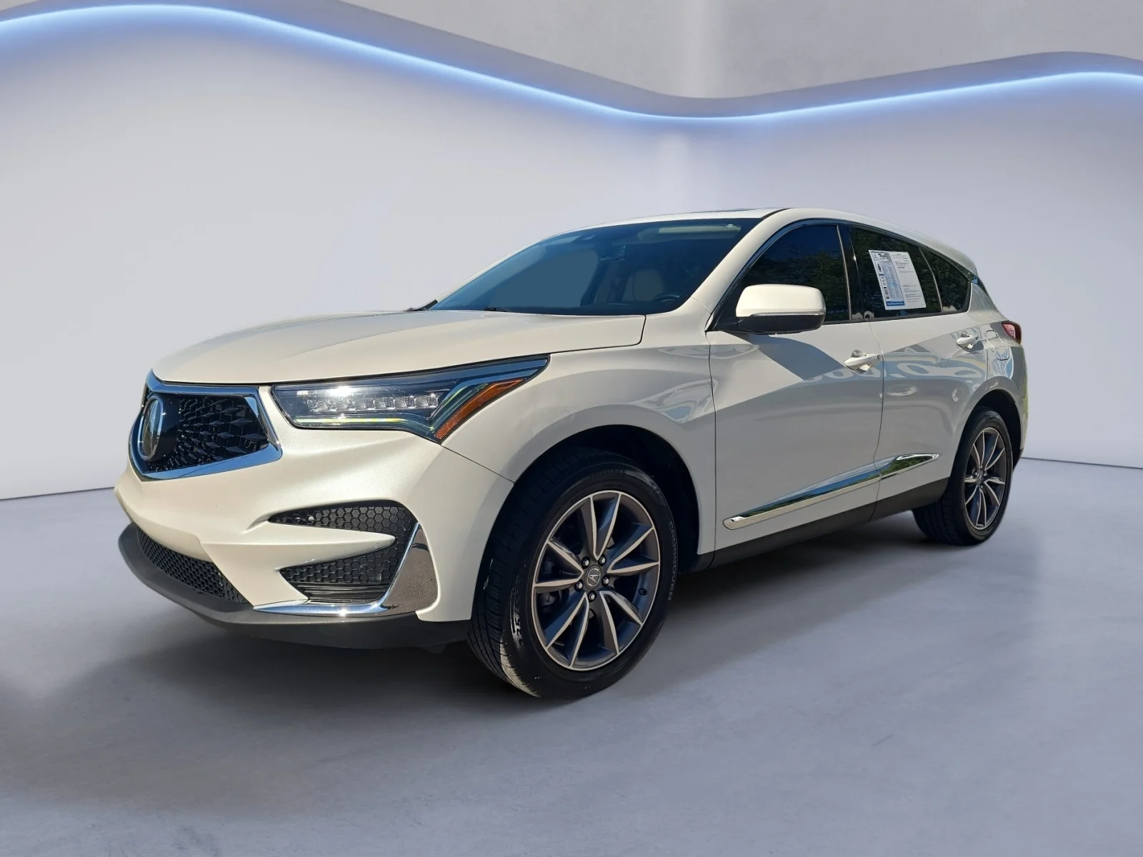 2020 Acura RDX