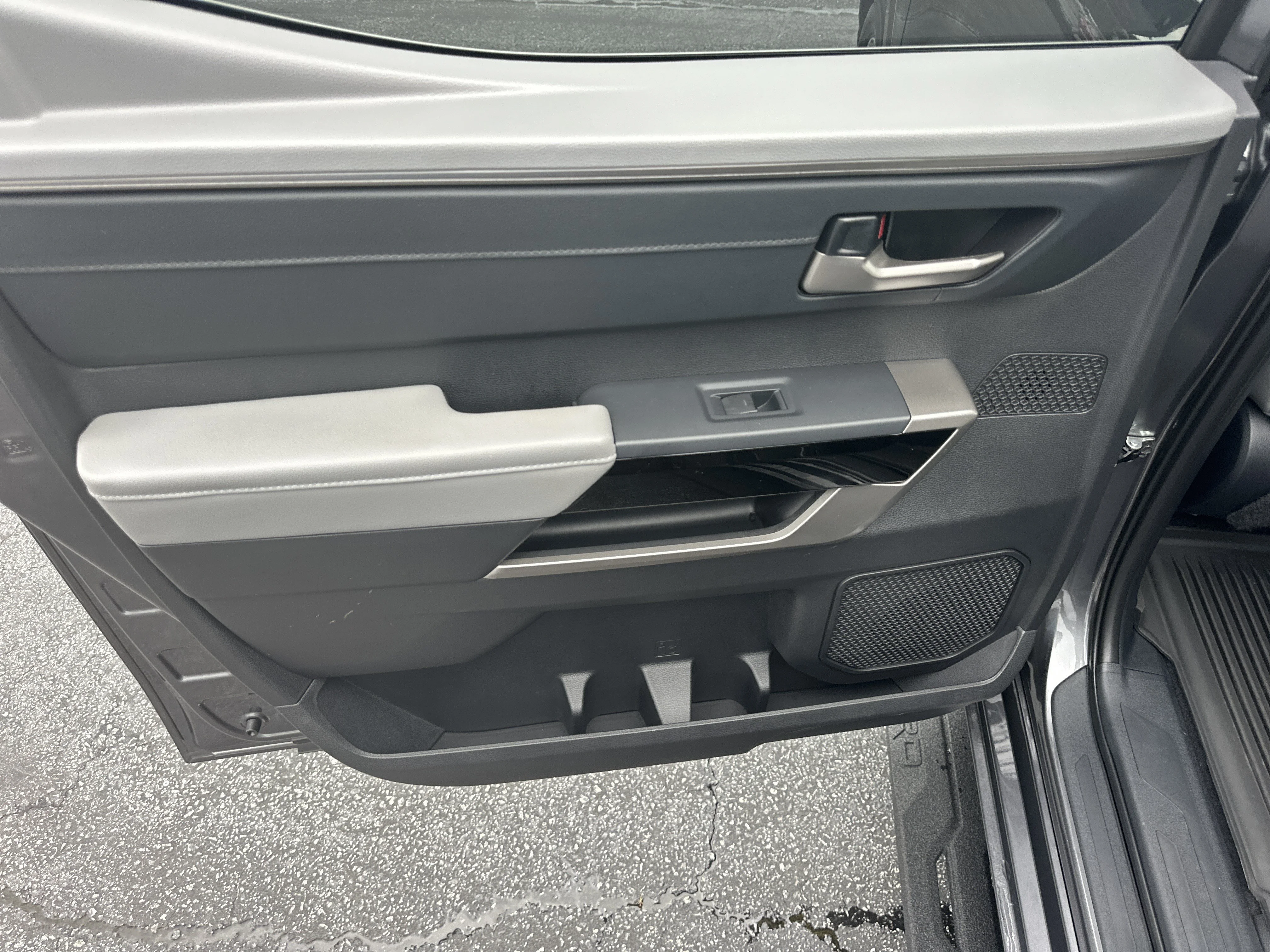 Used 2022 Magnetic Gray Metallic Toyota Limited image 21