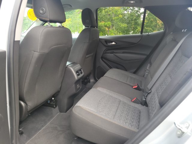 Used 2022 Silver Chevrolet LT image 19