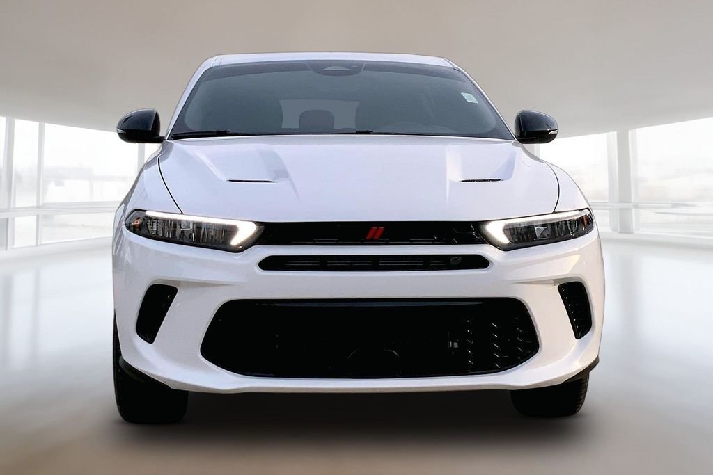 Used 2025 Q Ball Dodge GT image 3