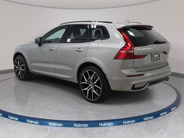 Used 2023 Silver Dawn Metallic Volvo T8 Polestar image 8