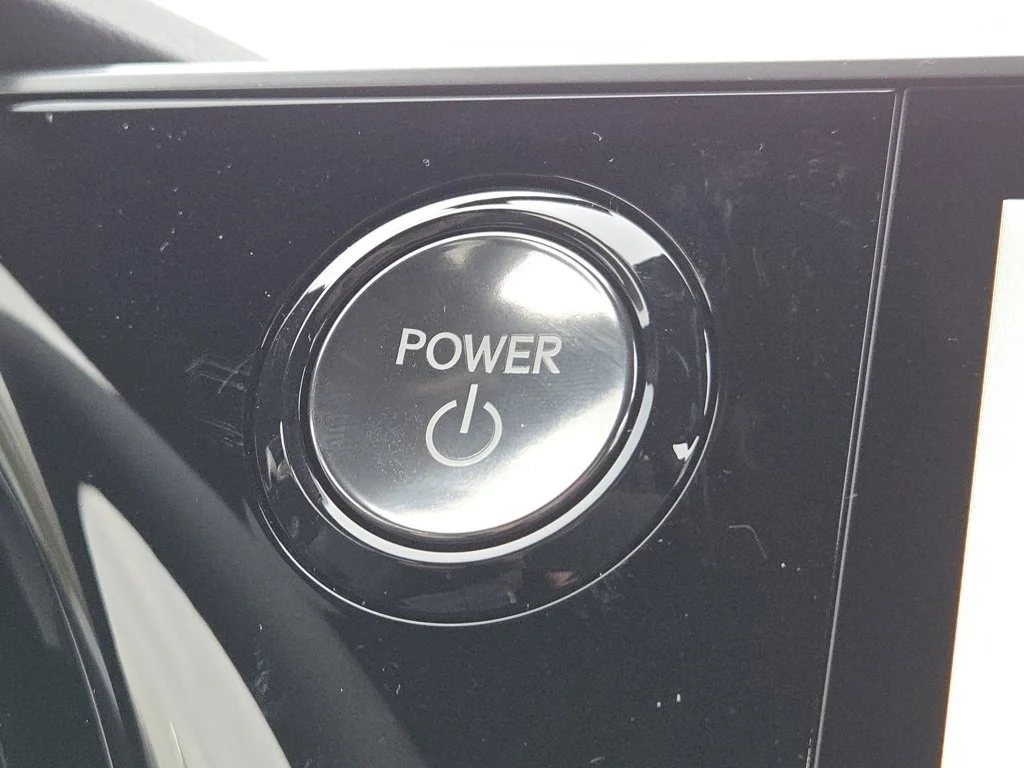 2026 Lexus RX 350h Luxury - Photo 18