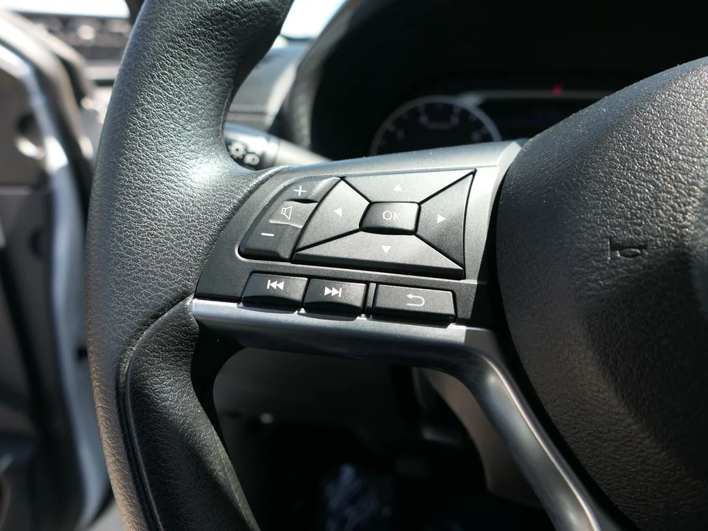 Used 2024 Fresh Powder Nissan SV image 13