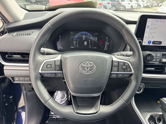 2024 Toyota Grand Highlander XLE - Photo 14
