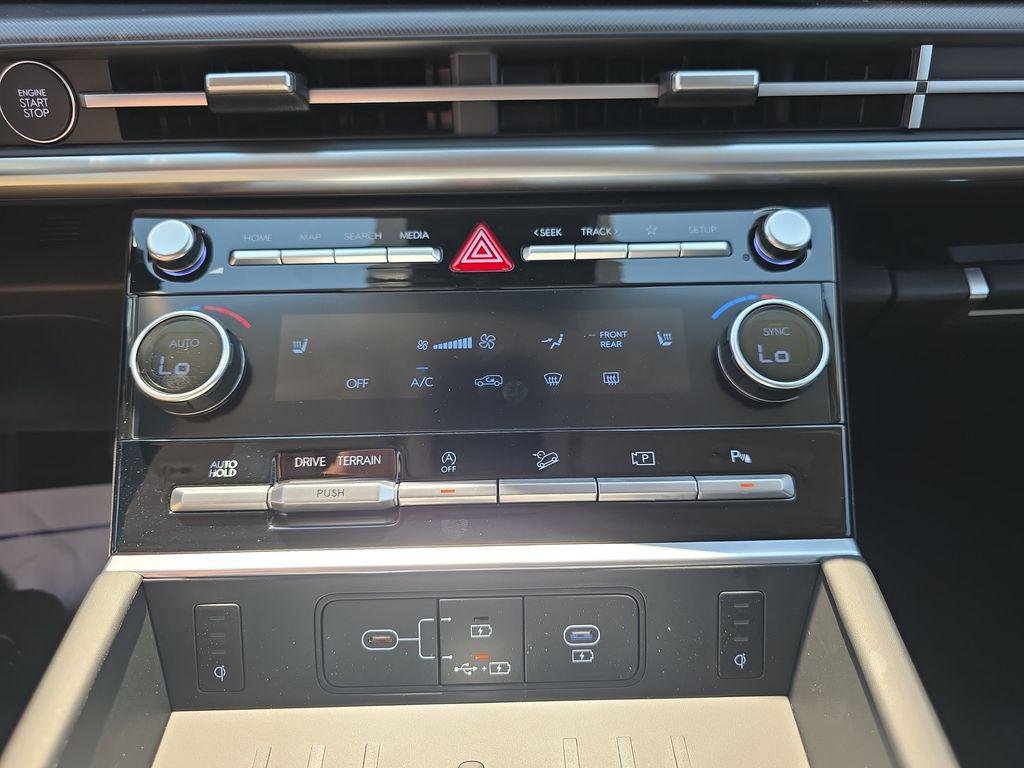 New 2026 Rockwood Green Hyundai XRT AWD image 25