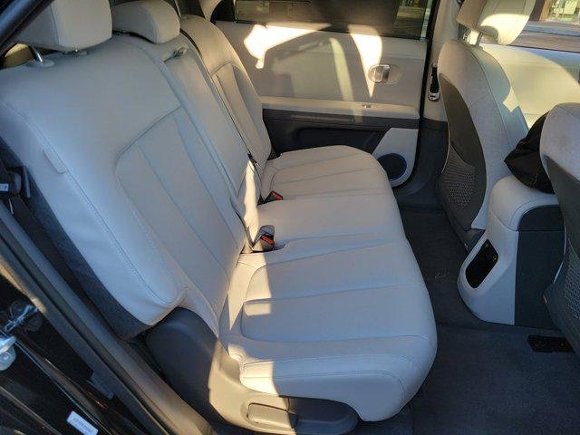 2024 Hyundai IONIQ 5 Limited - Photo 19