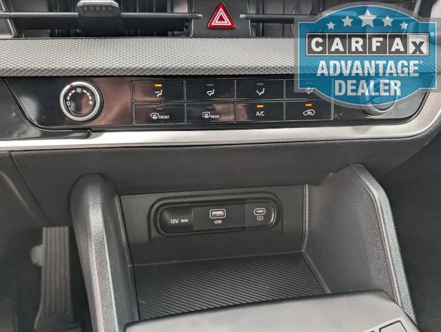 2025 Kia Sportage LX - Photo 8