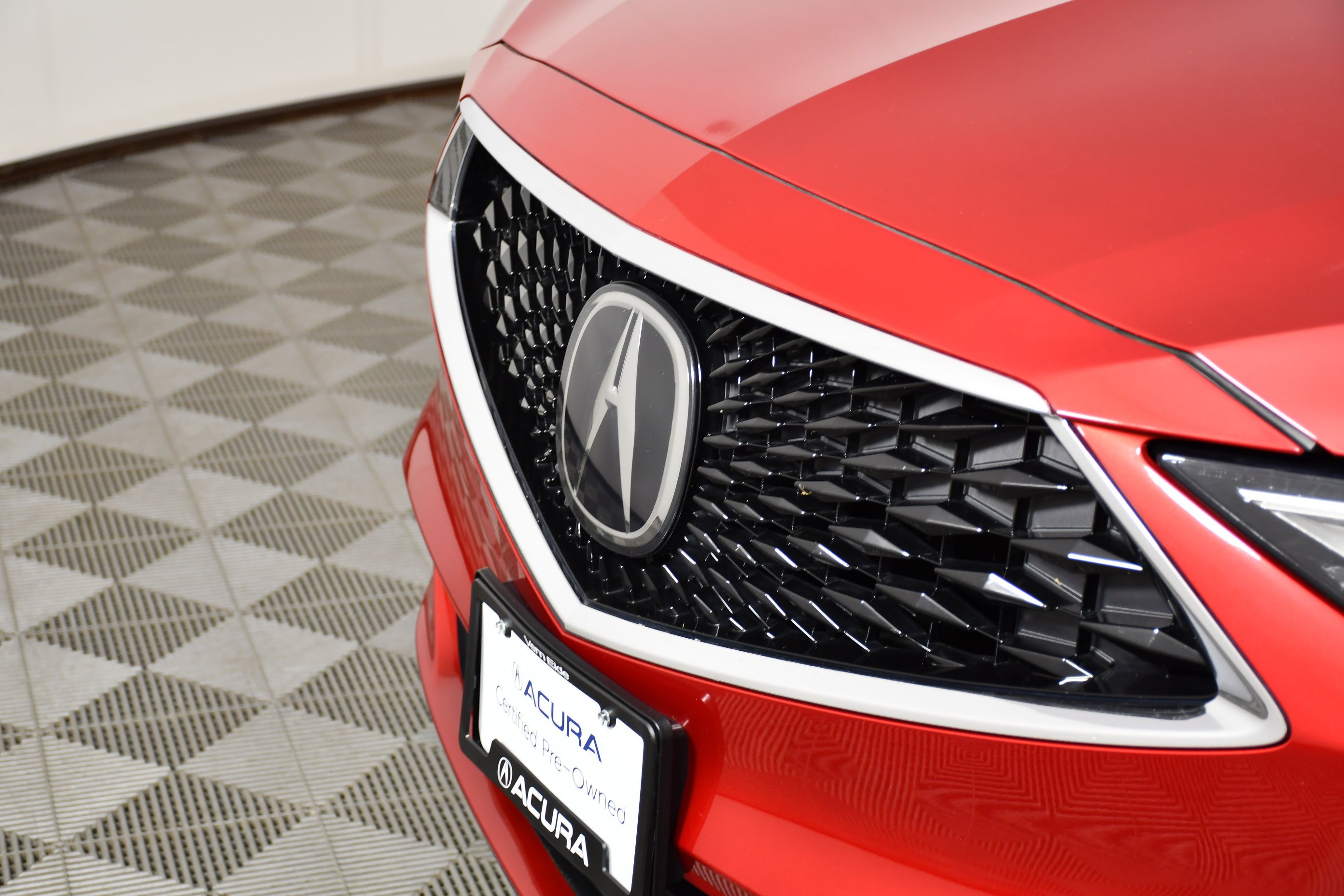 2024 Acura MDX Base - Photo 11