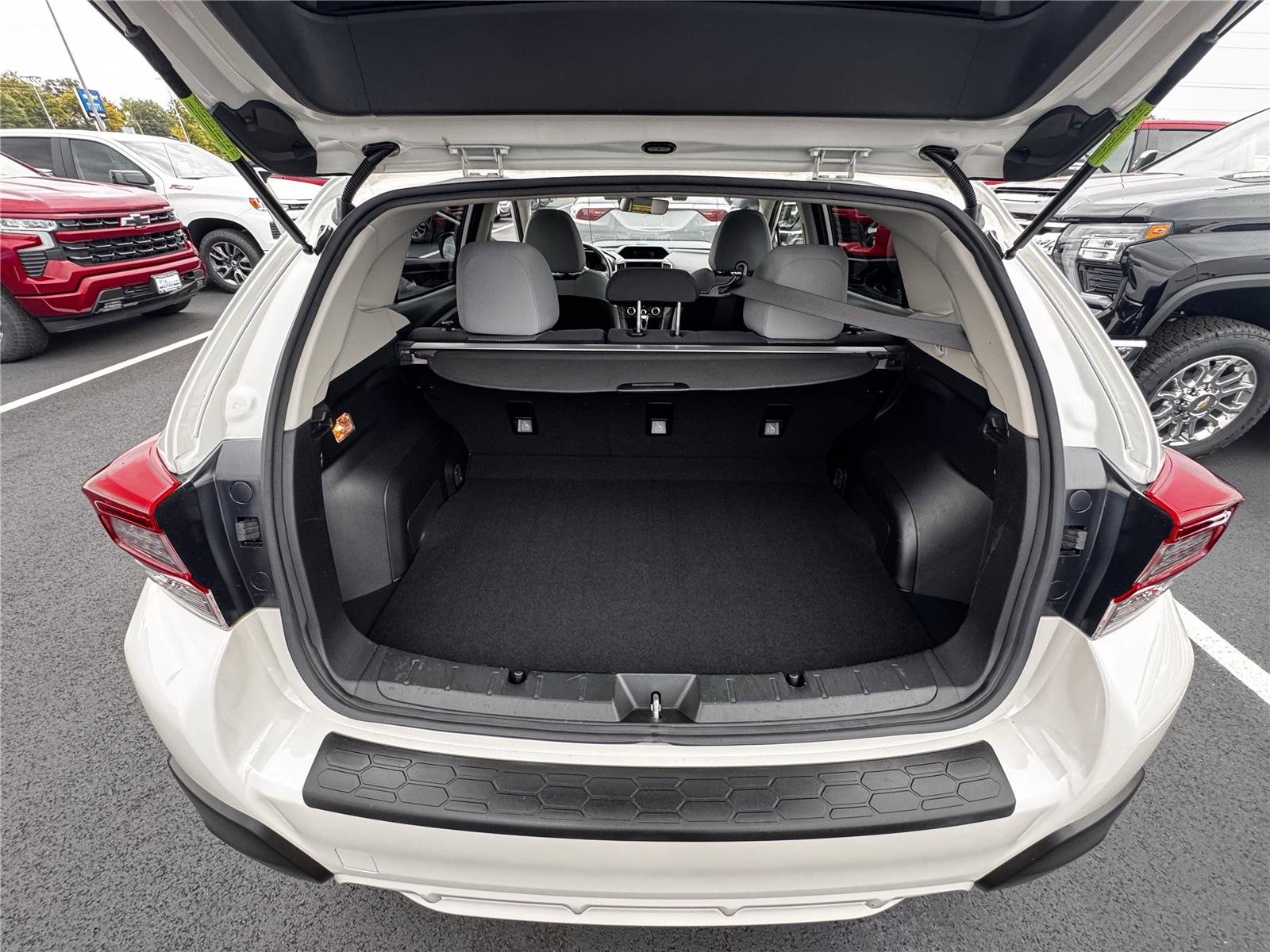 2023 Subaru Crosstrek Premium - Photo 8