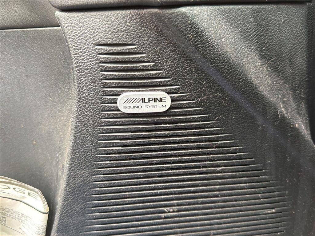 Used 2022 Indigo Blue Dodge GT image 17
