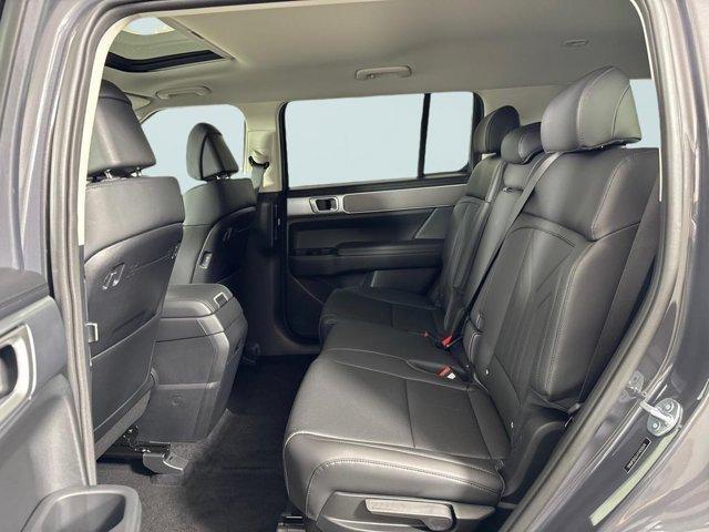 New 2026 Gray Hyundai XRT AWD image 13
