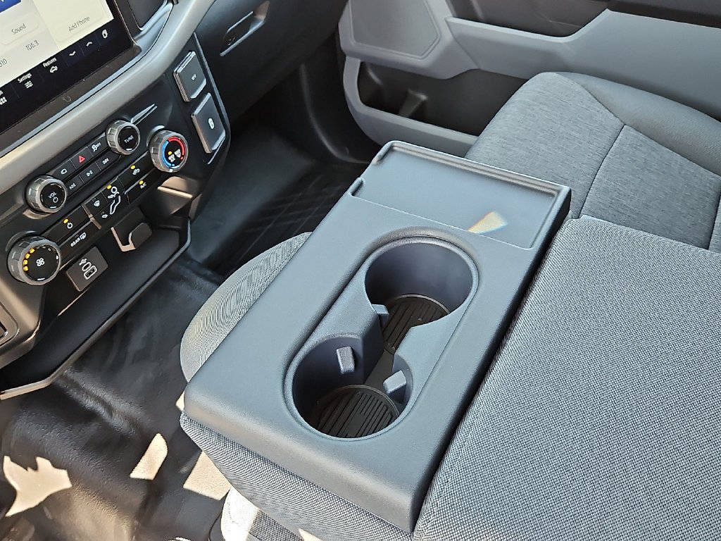 New 2026 Oxford White Ford XL image 25