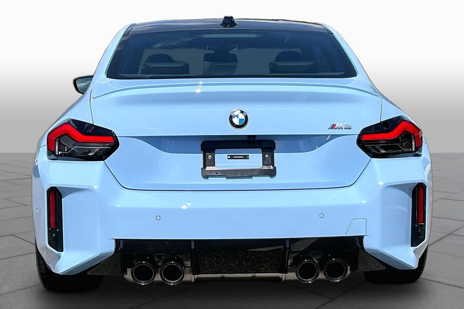 Pre-Owned 2024 BMW M2