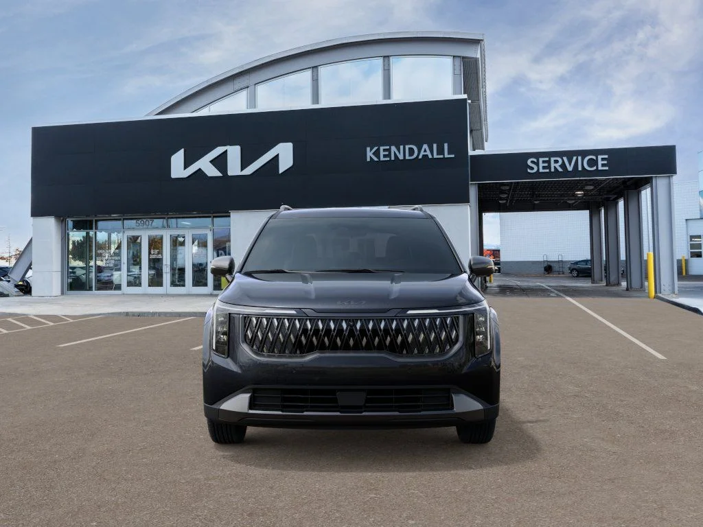 New 2027 Panthera Metal Kia EX image 2