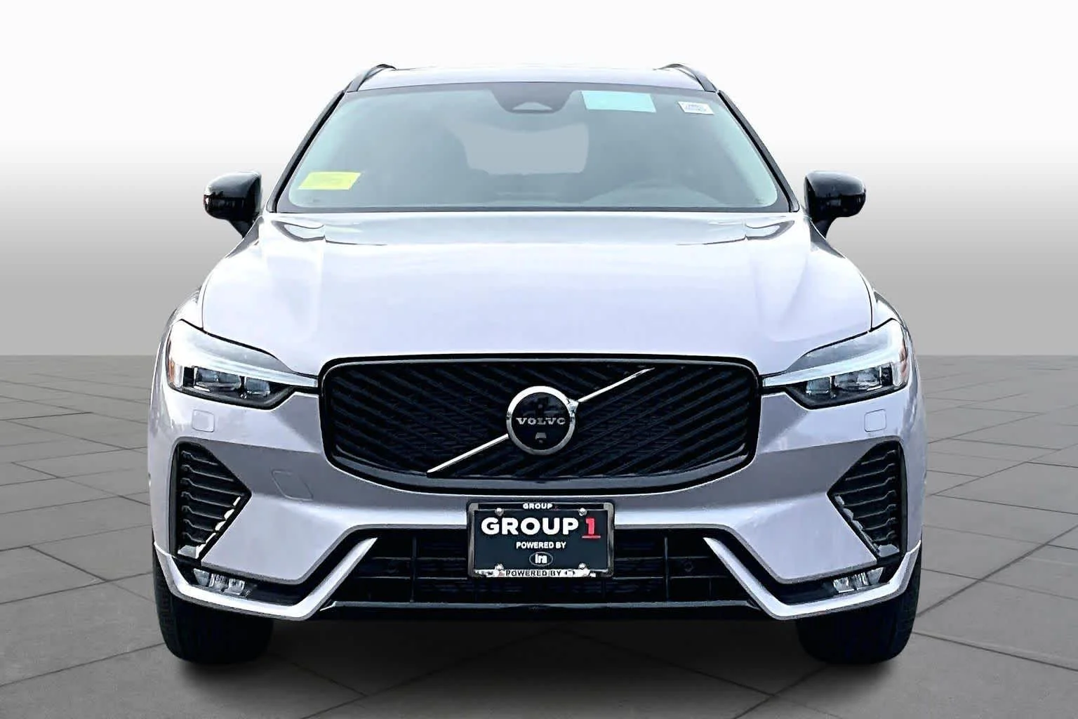 New 2026 Volvo XC60 Plus SUV in Houston #T1398503 | Group 1 Automotive