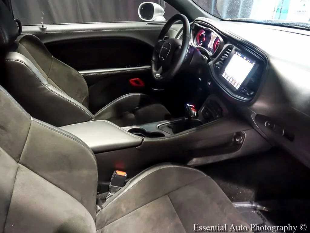 Used 2023 Silver Dodge GT image 26