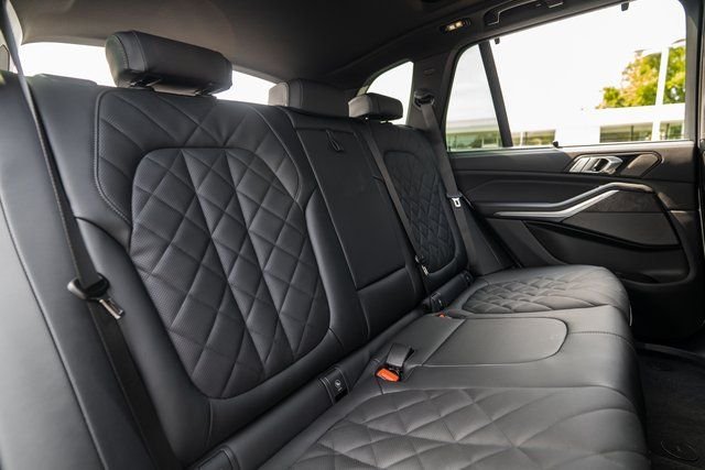 2026 BMW X5 40i - Photo 37