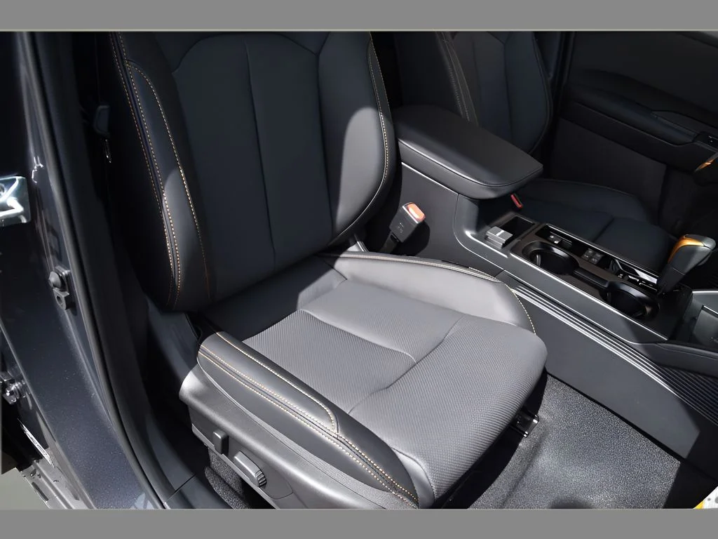 New 2026 MAGNETITE GRAY METALLIC Subaru Wilderness image 28