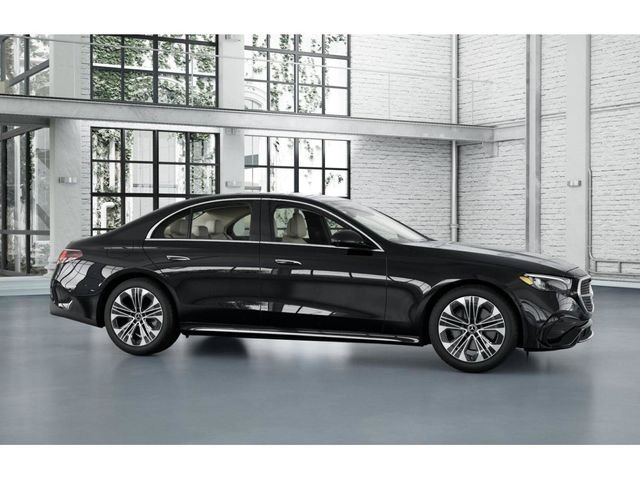 New 2026 Black Mercedes-Benz E 350 image 14
