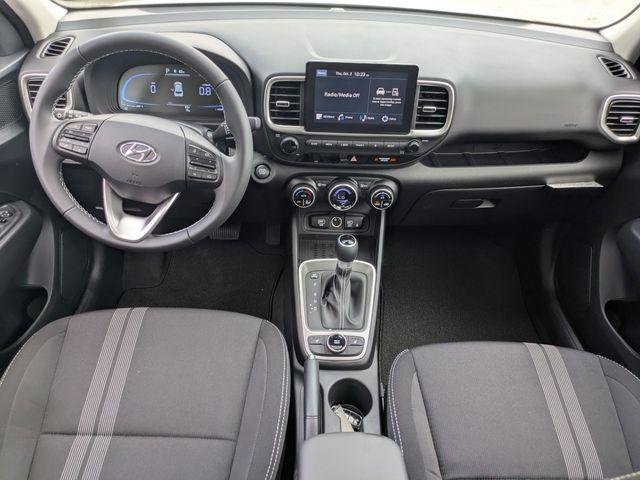 New 2026 White Hyundai SEL image 15