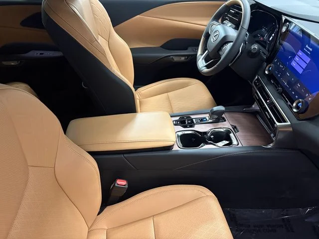 New 2026 Green Lexus 350 Premium+ image 16