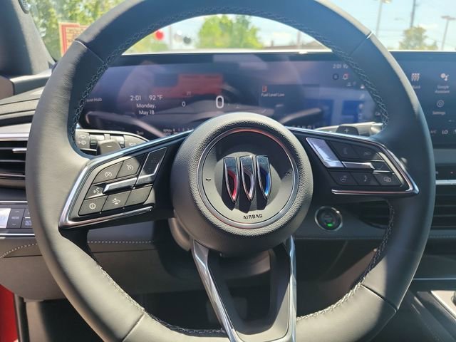 2026 Buick Enclave Sport Touring - Photo 13