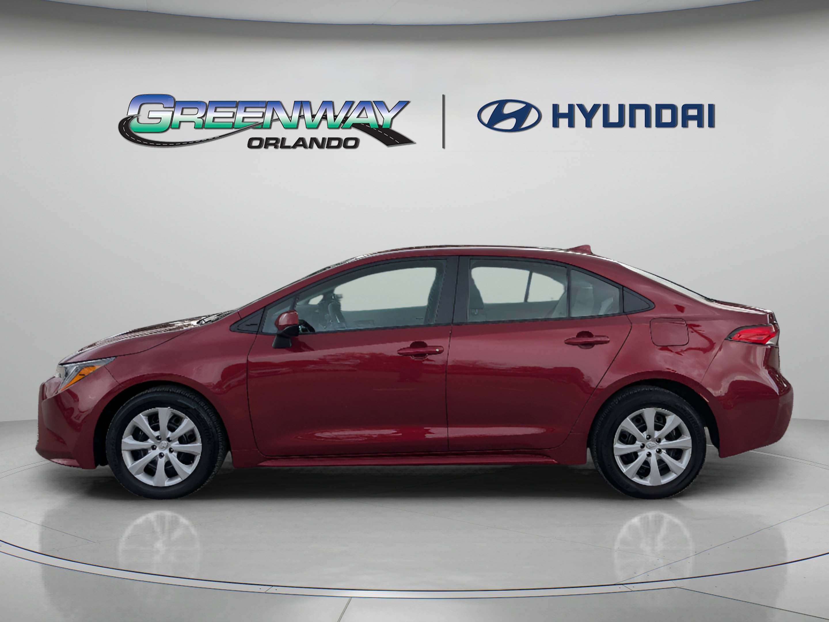 2024 Toyota Corolla LE - Photo 5