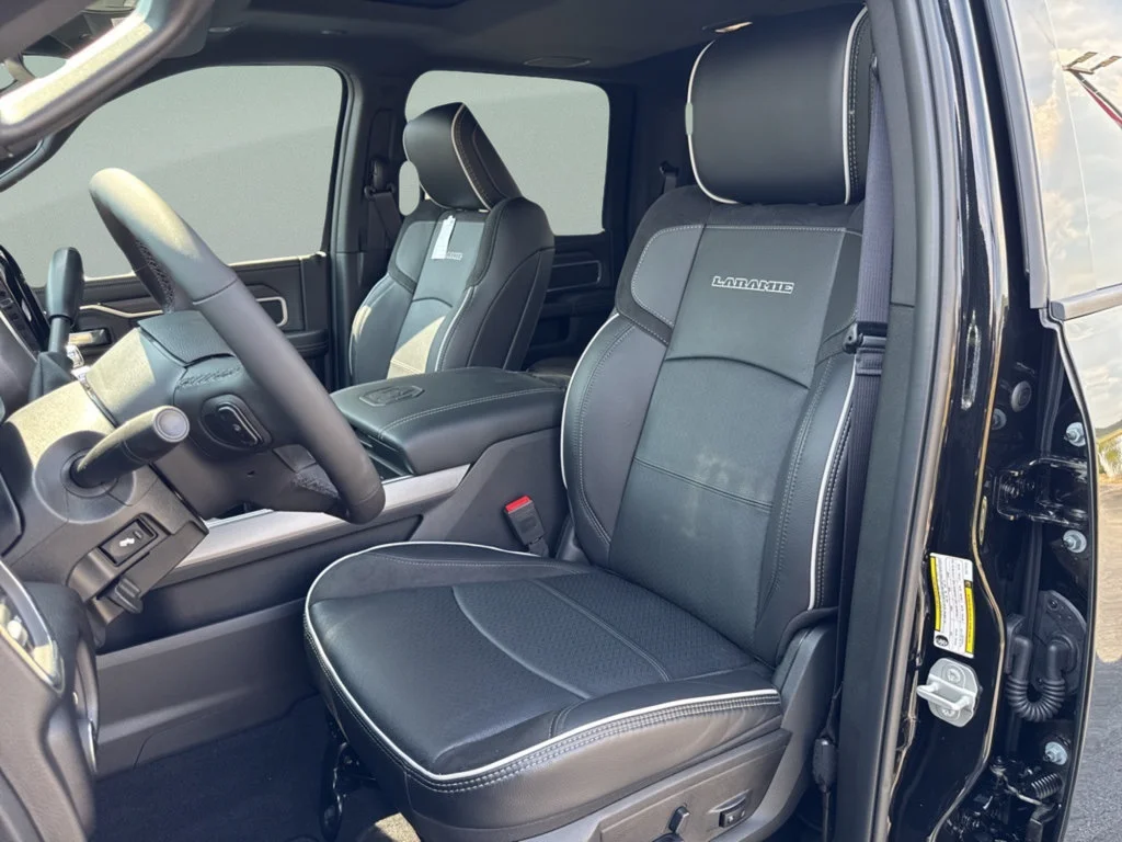 2026 RAM 2500 Laramie - Photo 10